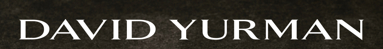David Yurman