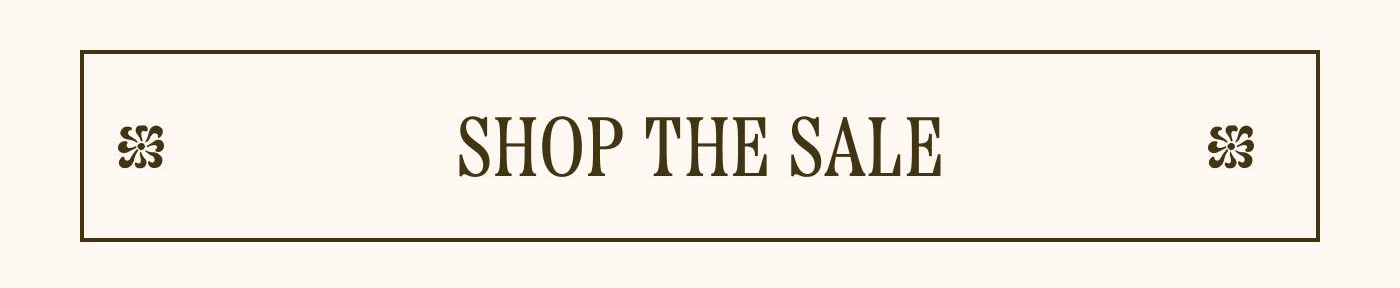 Shop the Sale