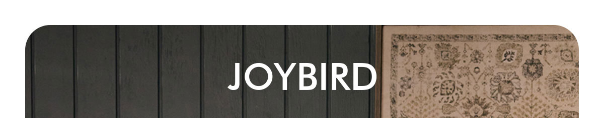 JOYBIRD