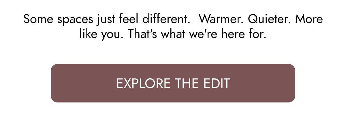 Explore The Edit 