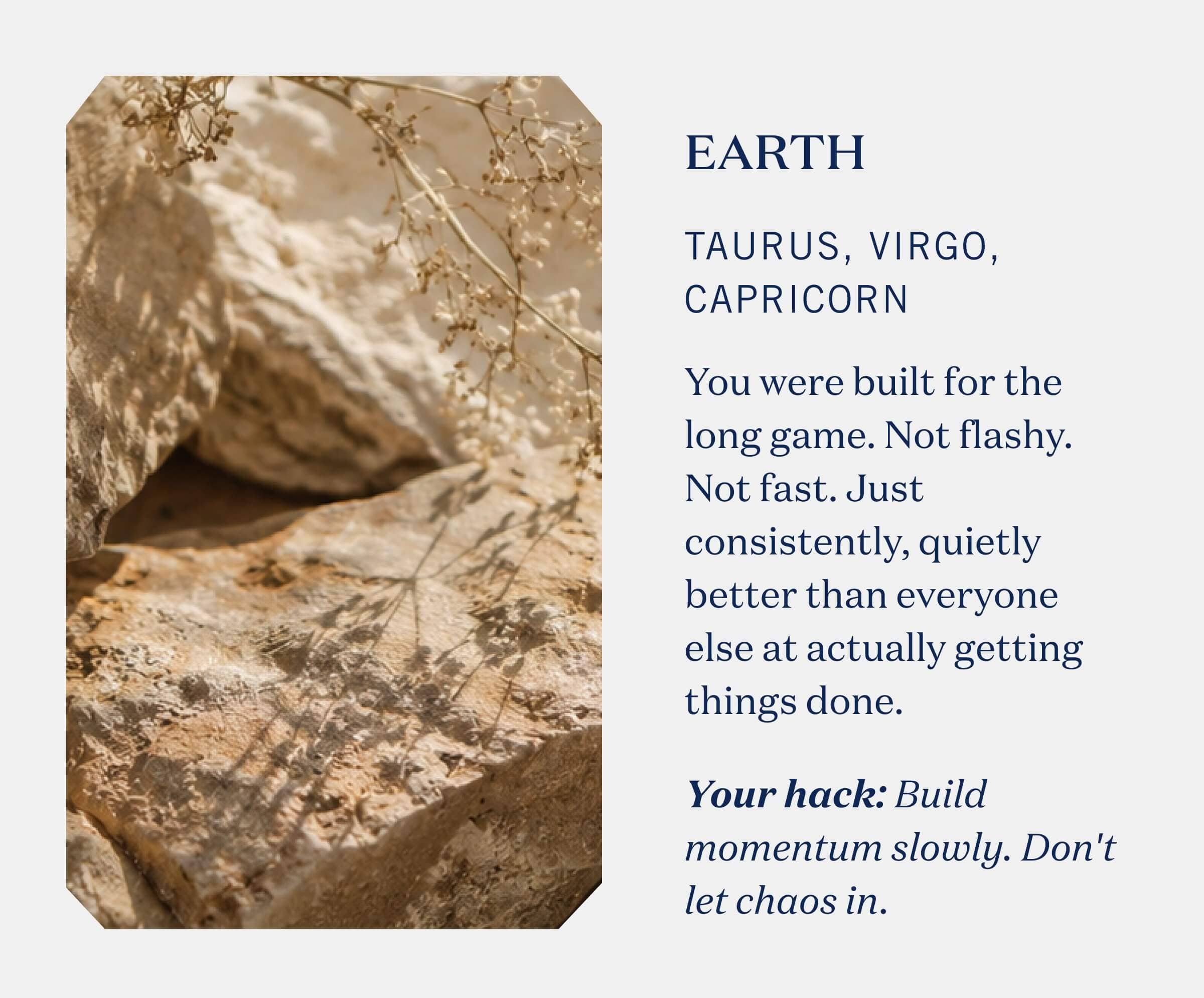 Earth
