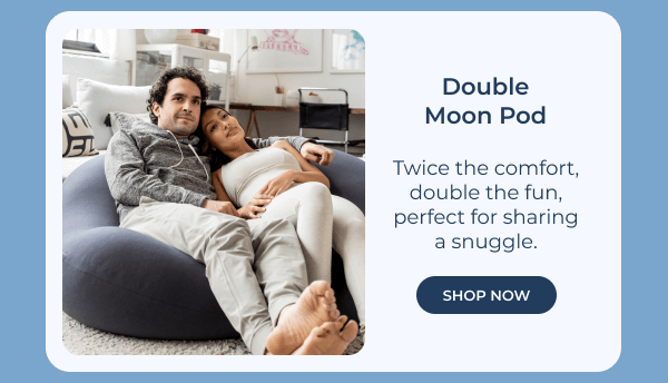 SHOP: Double Moon Pod