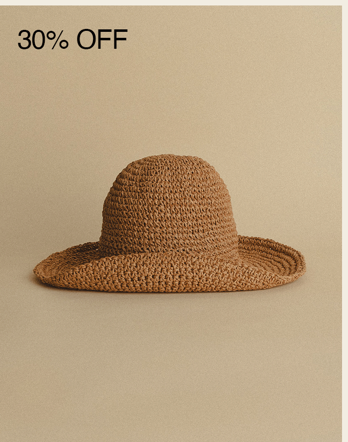 Fornillo Sunhat