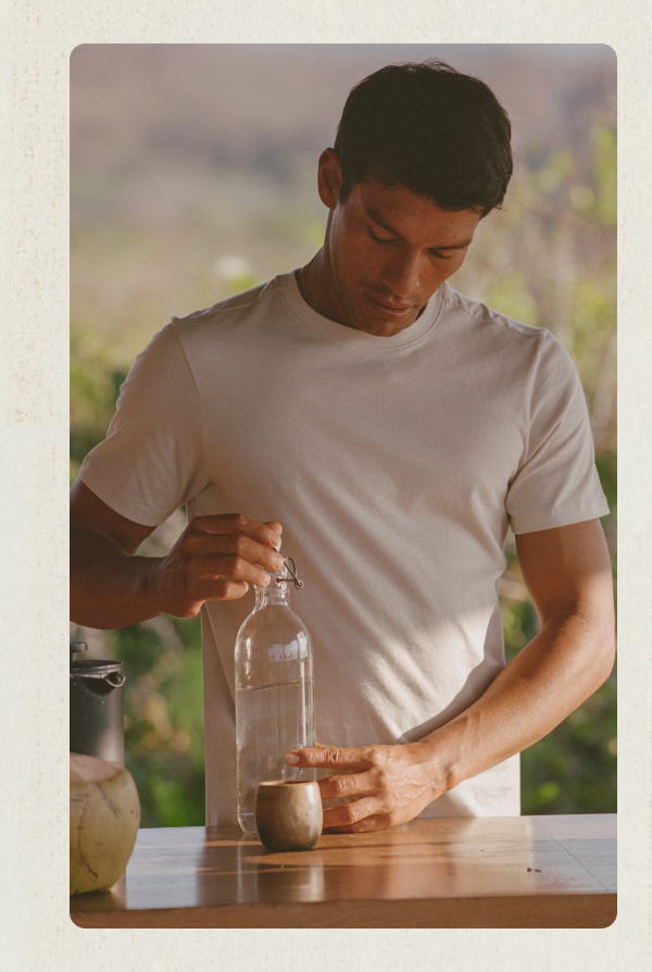Men's Essential Tee