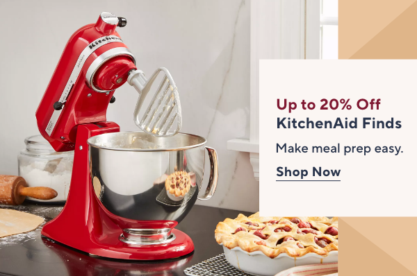 kitchenaid