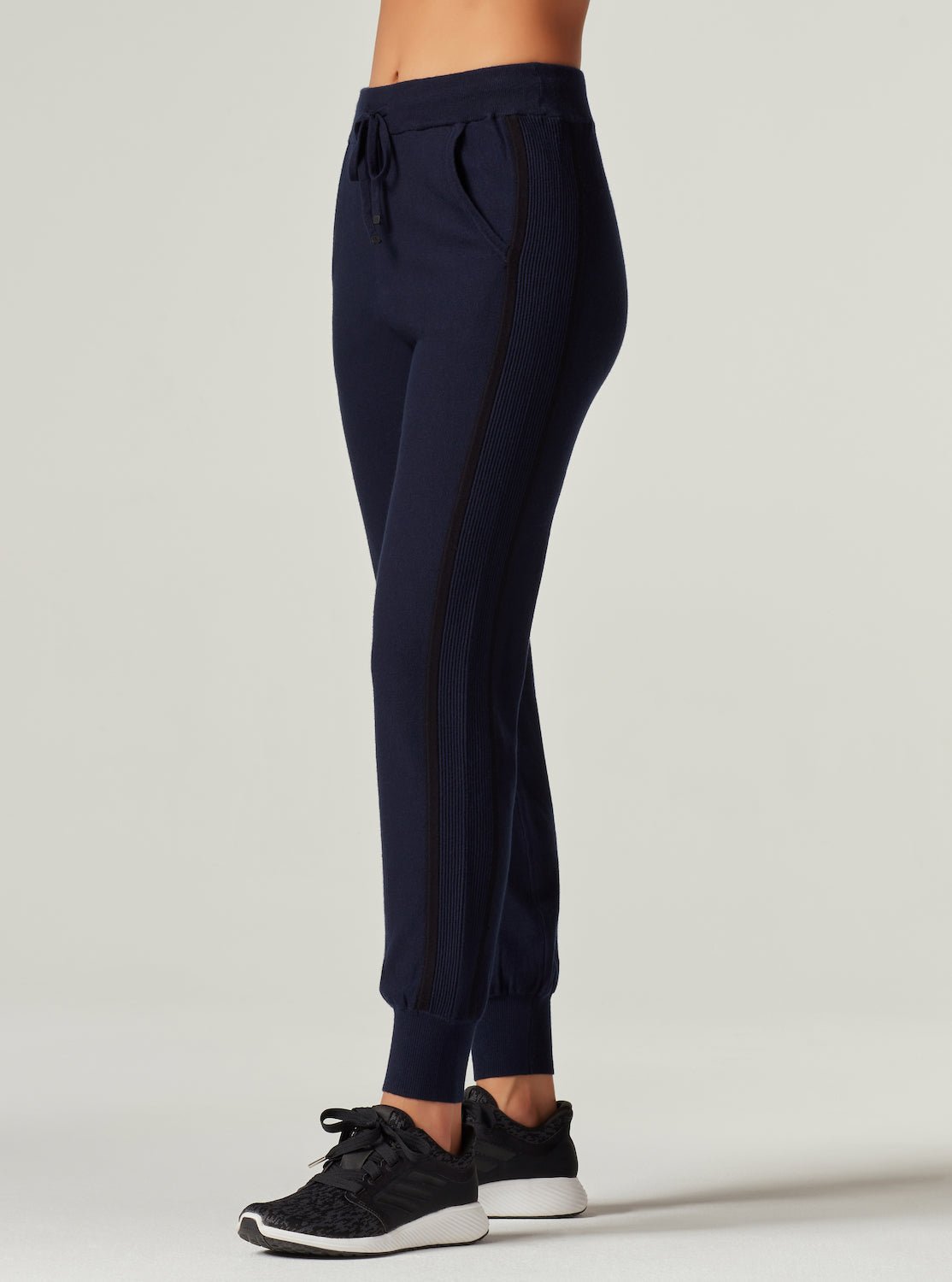 Image of $10 Portola Jogger - Dress Blues - final sale