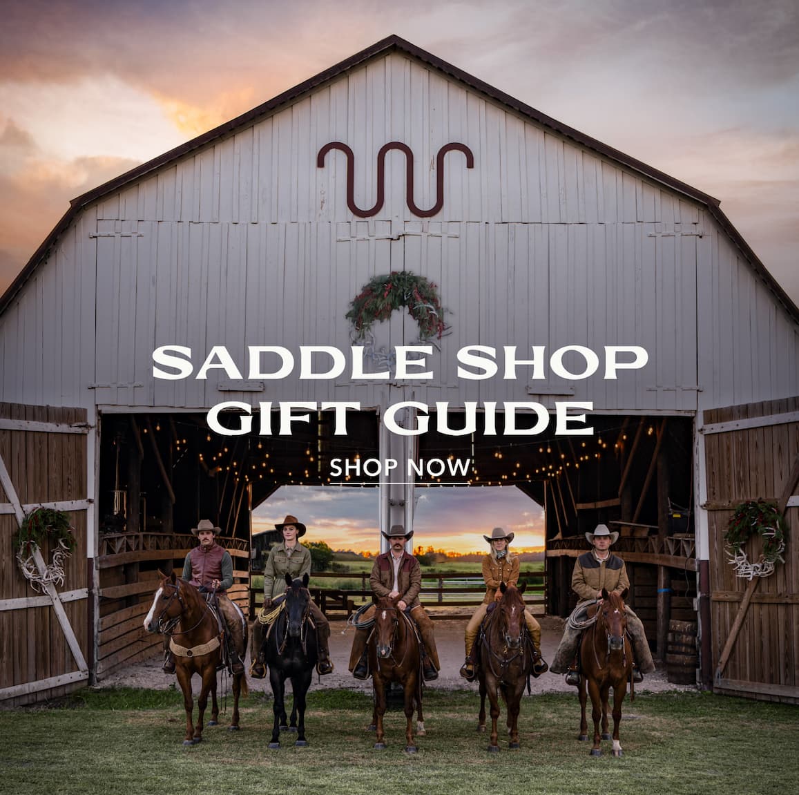 SHOP THE GIFT GUIDE