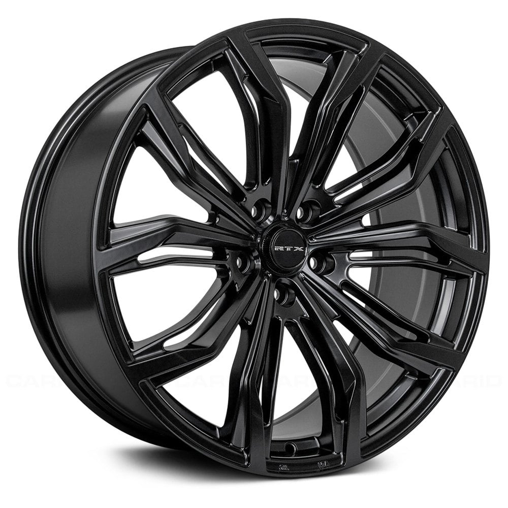 RTX® - BLACK...