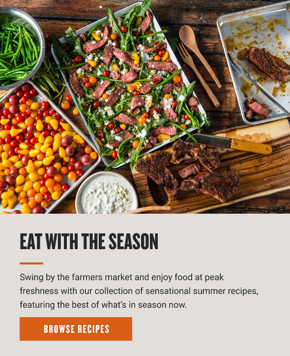 Recipes