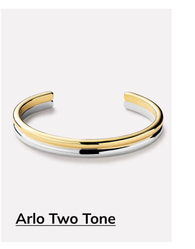 Arlo Two Tone