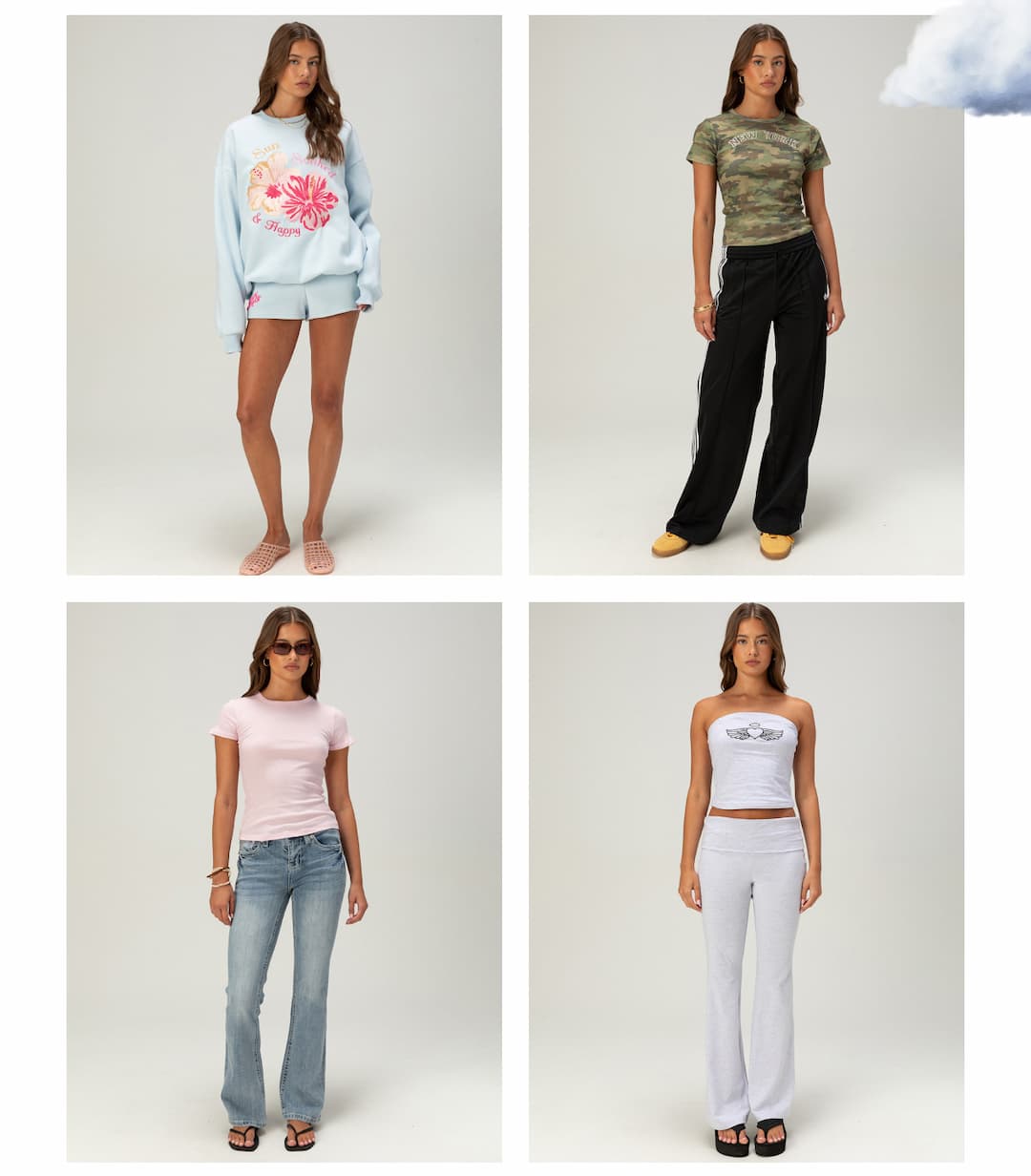 Shop Women's New Arrivals