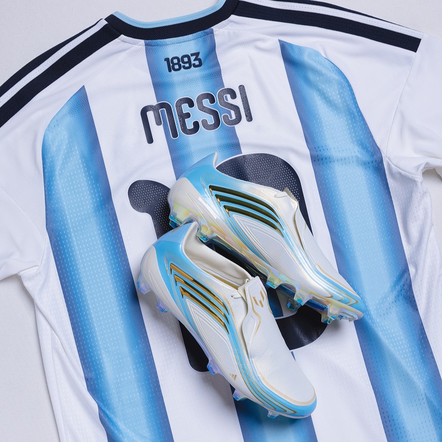 Shop Messi Gear