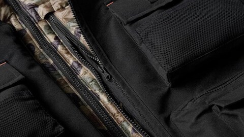Columbia’s Affordable, Heritage-Inspired Special Release Beautifully Blends Military Vibes and Urban Utility | Gear Patrol