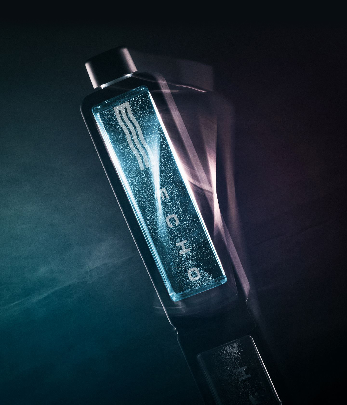 Echo Flask