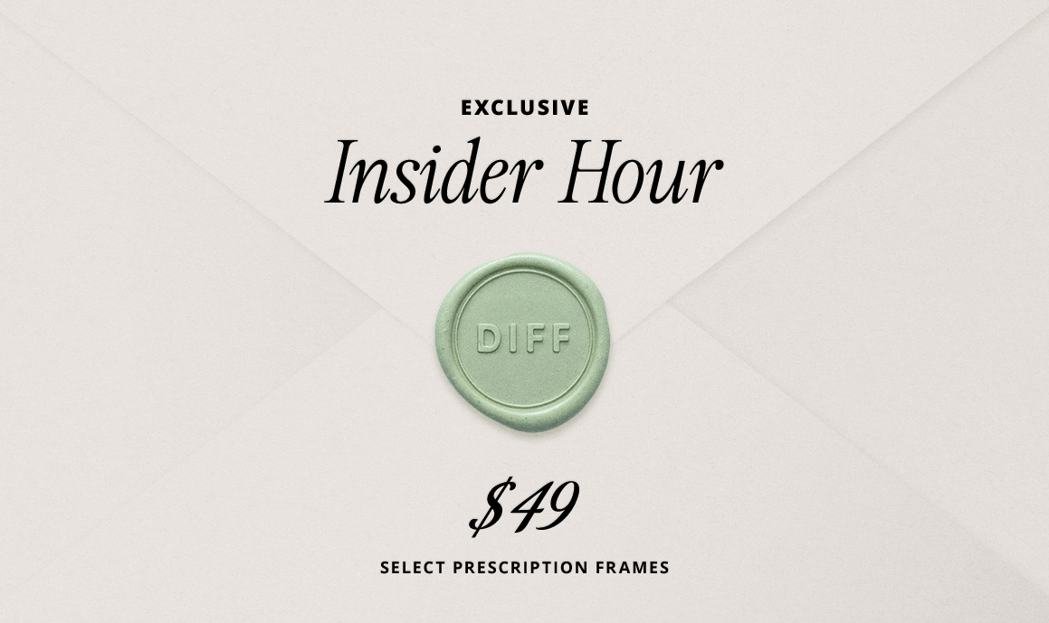 SHOP $49 PRESCRIPTION GLASSES