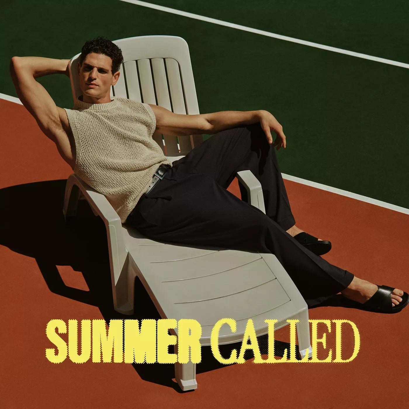 Summer called