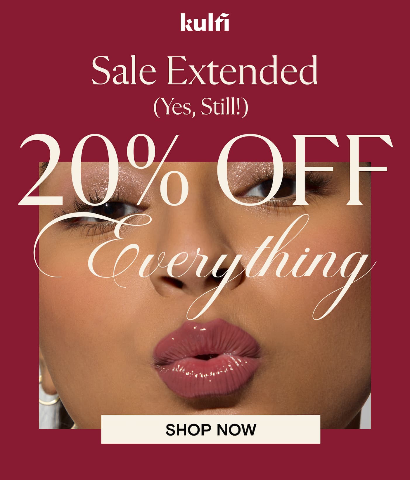 Sale Extended