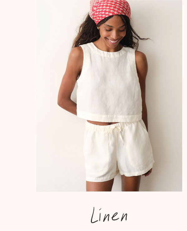 Linen