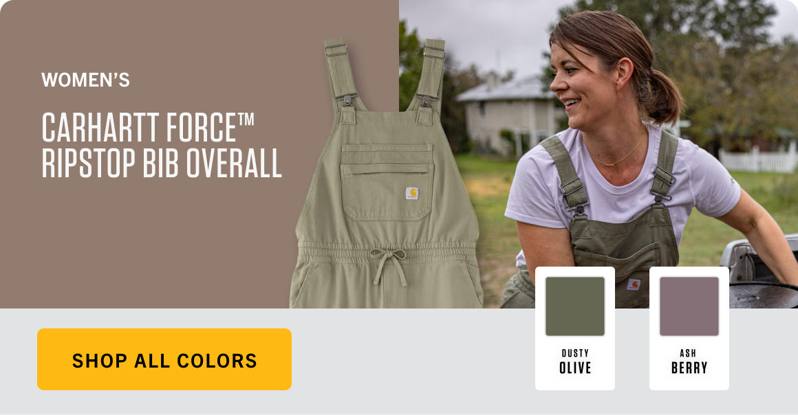 Overall