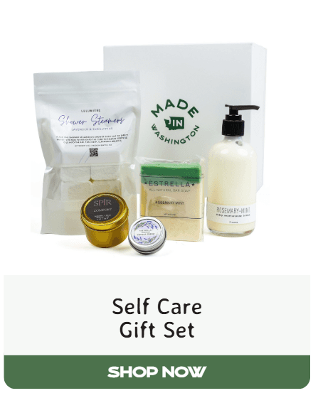 Self Care Gift Set
