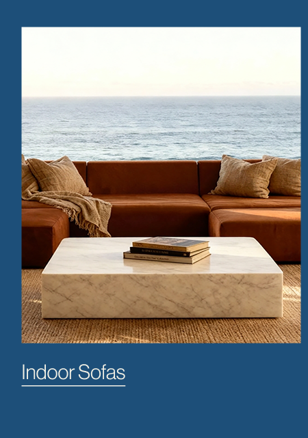 Indoor Sofas