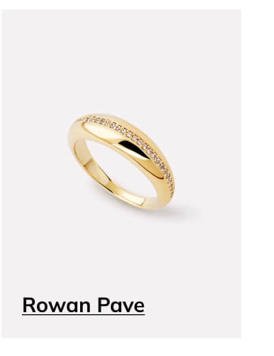 Rowan Pave