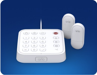Home Security System