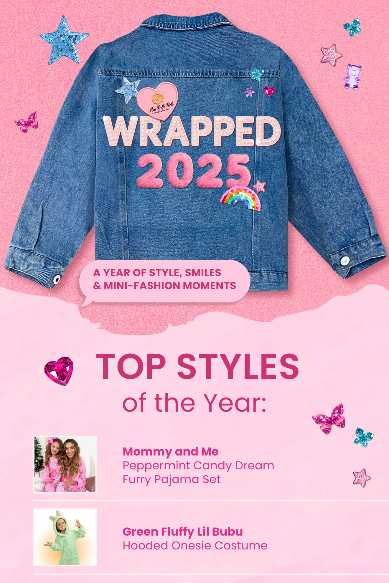 Best Sellers