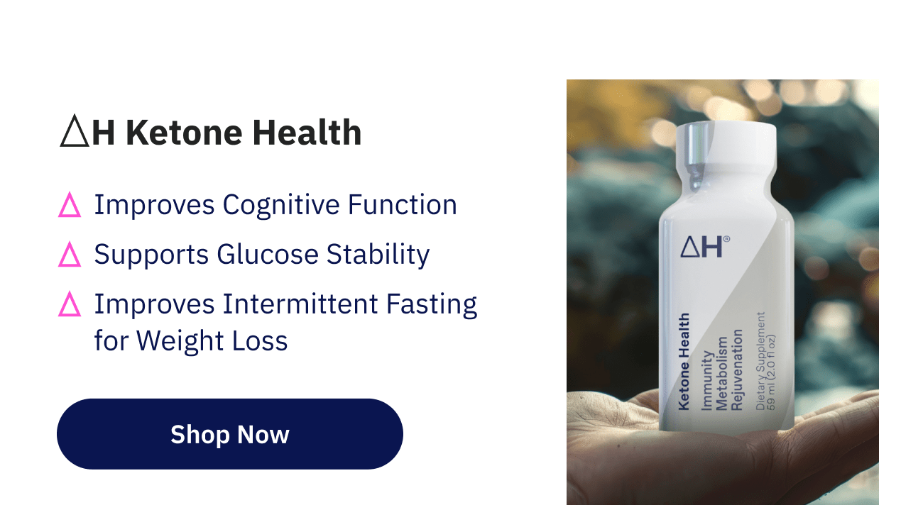 deltaG Health | Shop Now