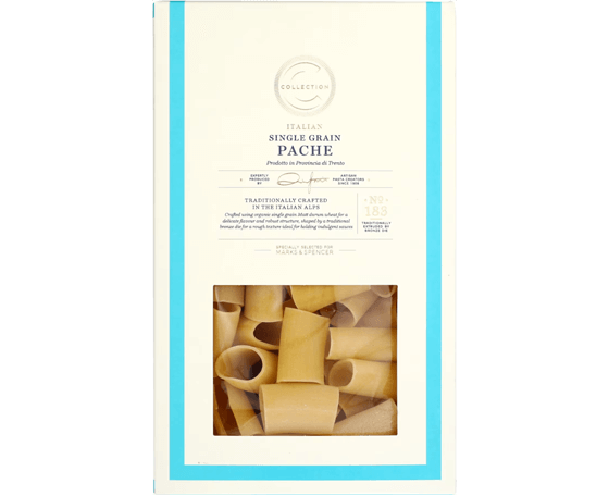Collection Italian Single Grain Pache