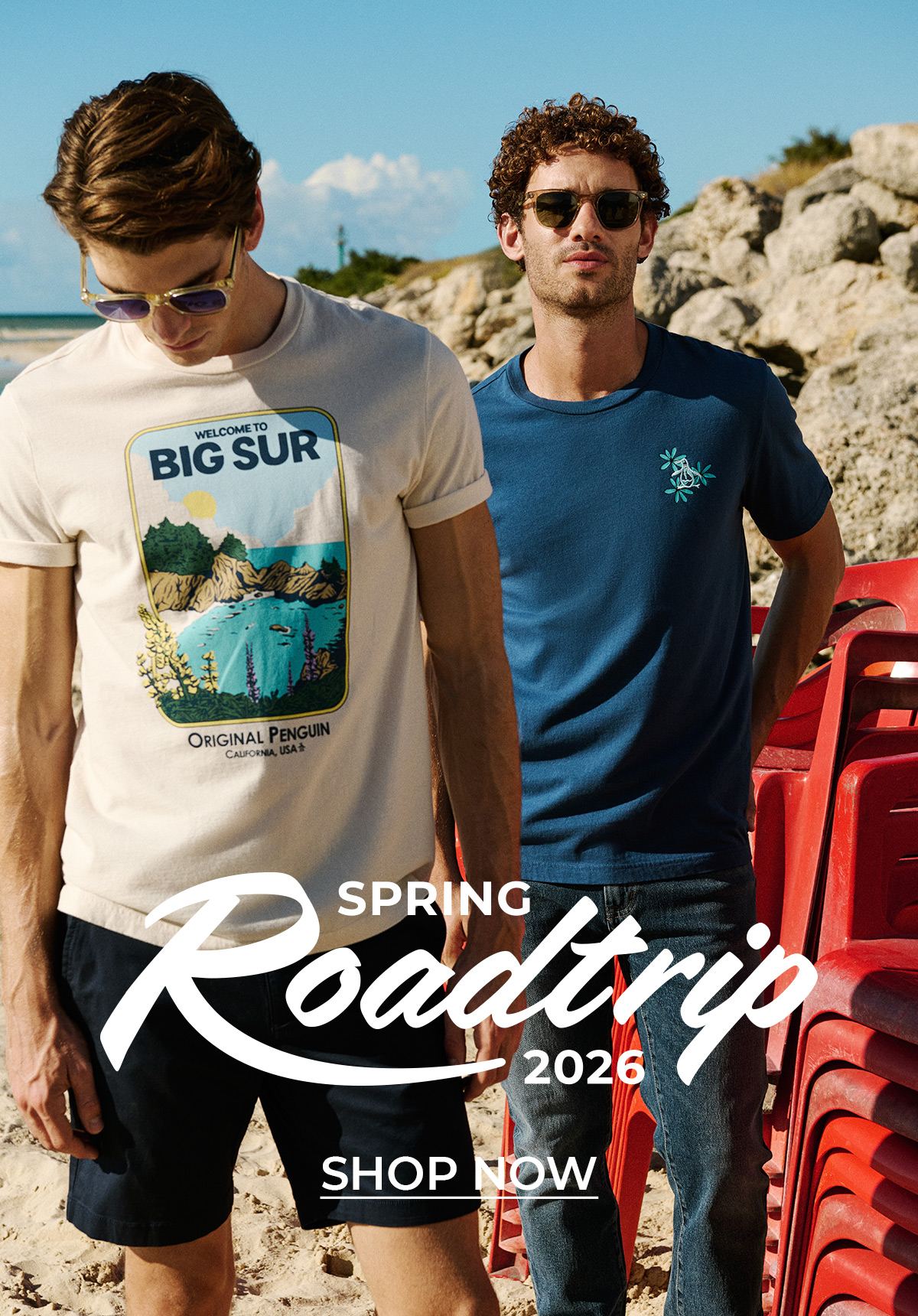 Shop Spring New Arrivals Now