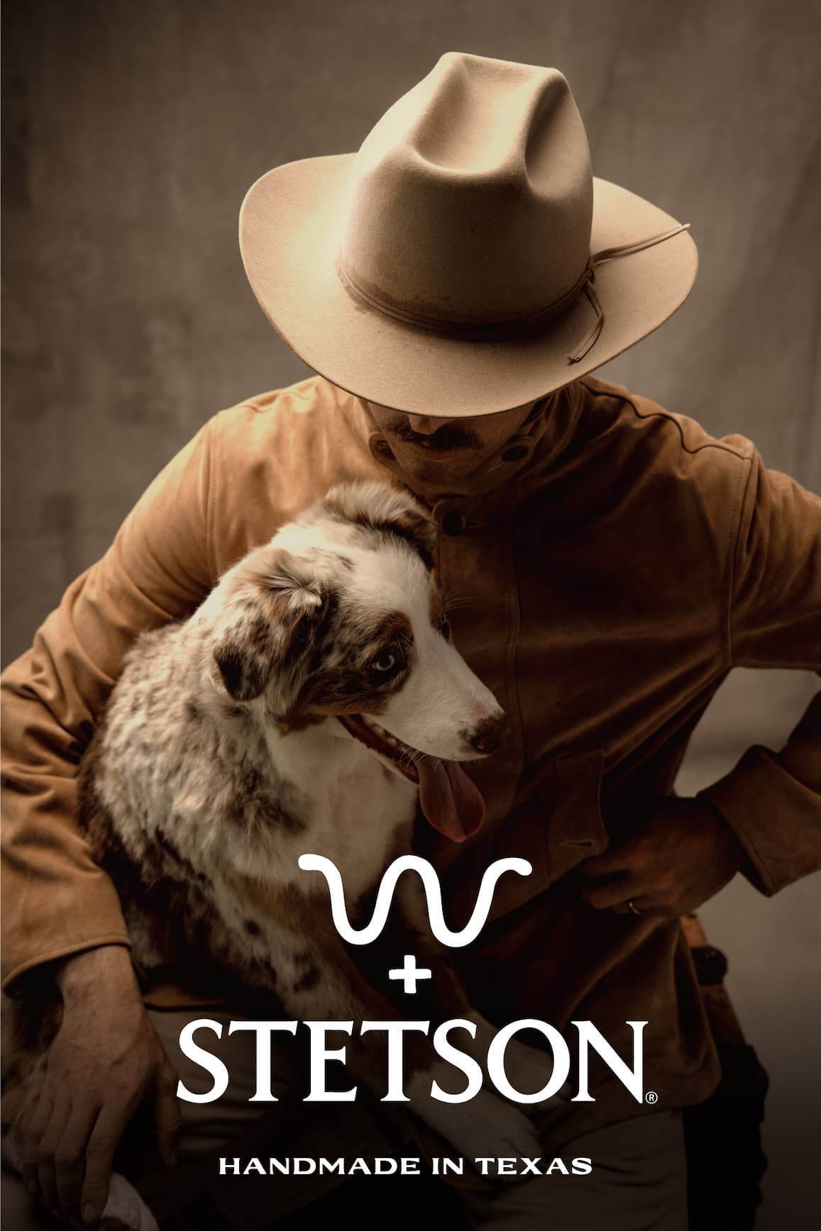 Shop Stetson X King Ranch Heritage Ranch Hat
