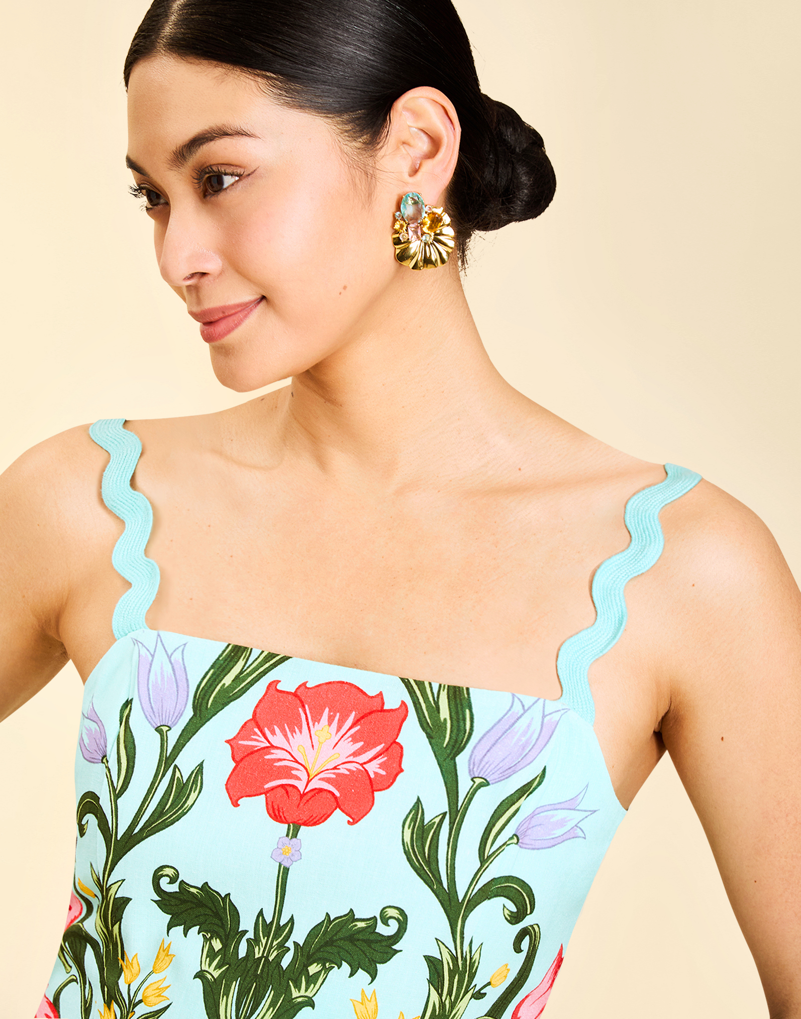 Kinsley Midi