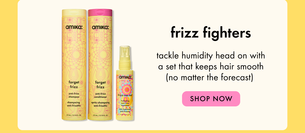 frizz fighters sets