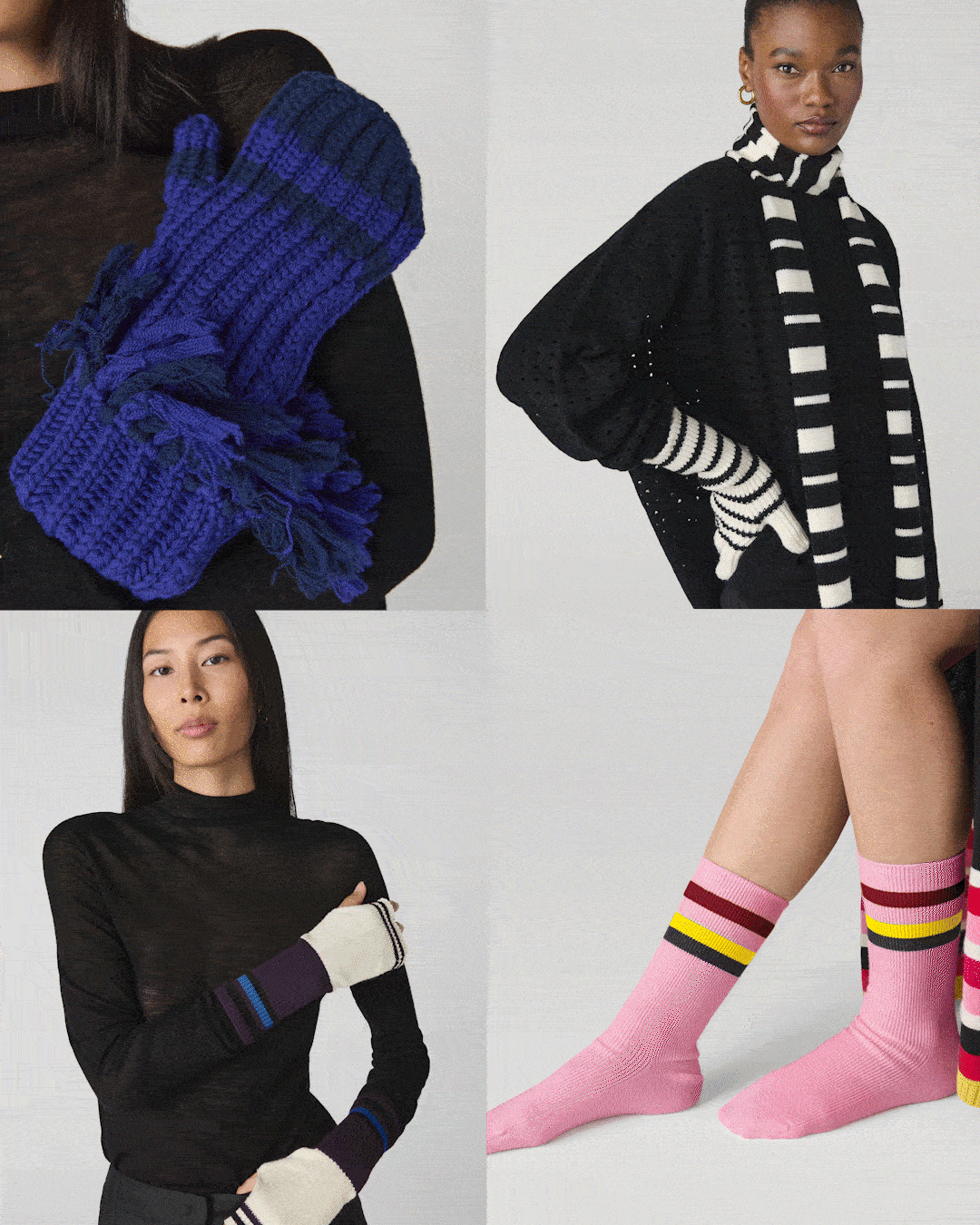 Shop Cold Weather Styles