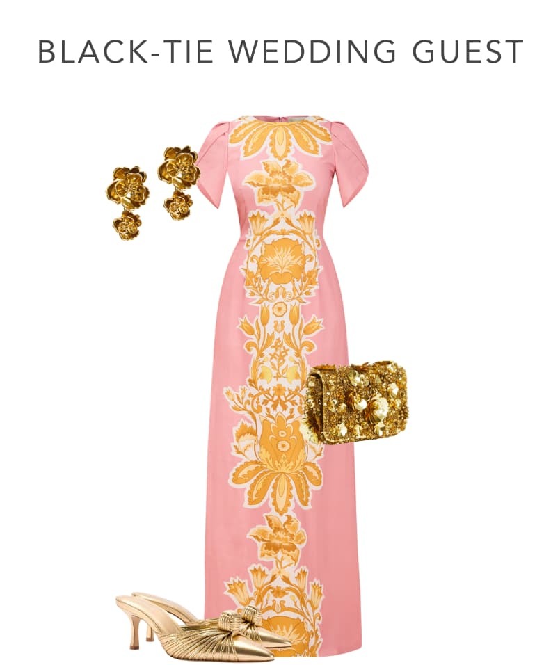 KATHERINE GOWN