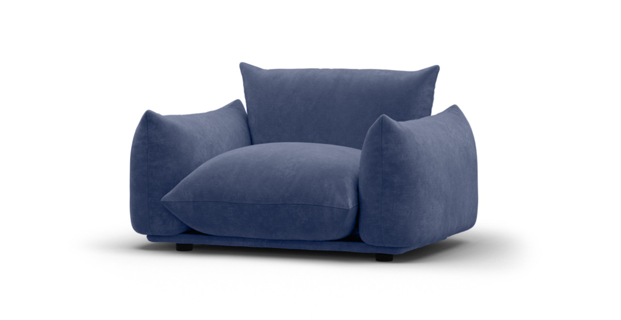 Image of Mario Marenco System Armchair
