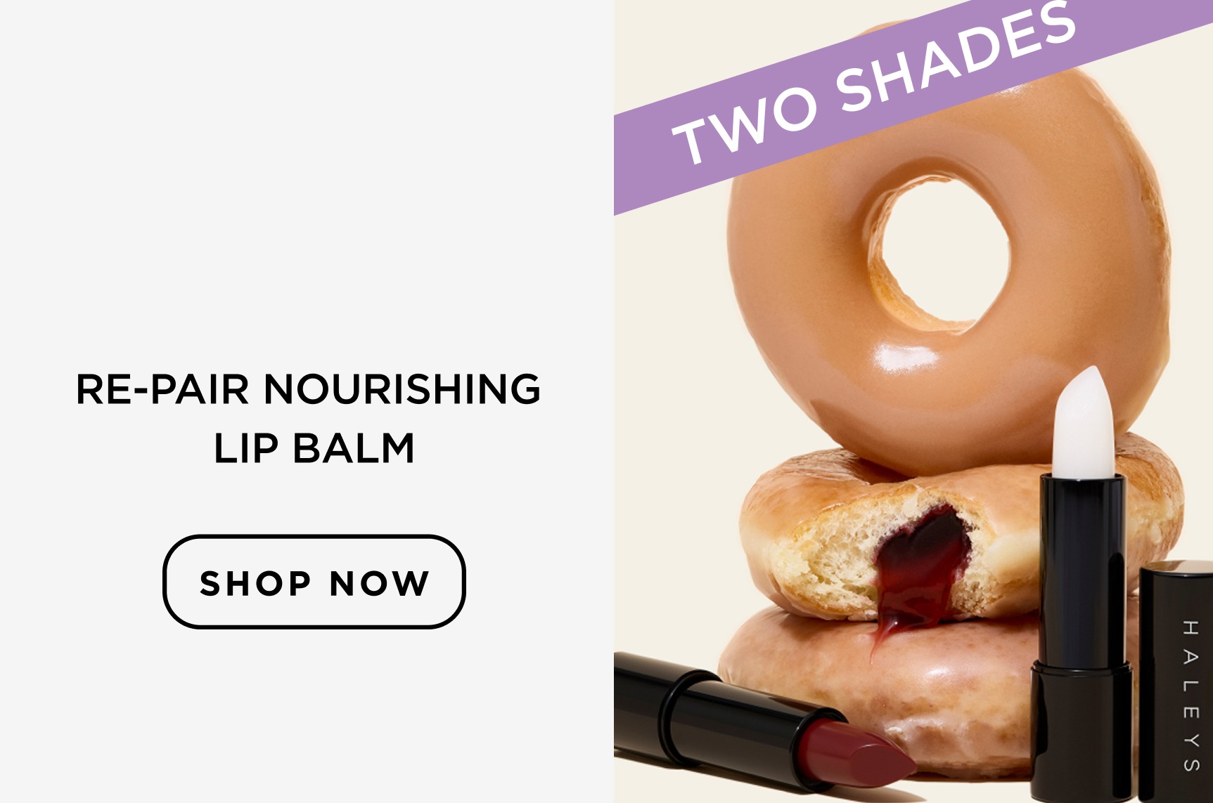 Re-pair Nourishing Lip Balm. Shop on Ulta.