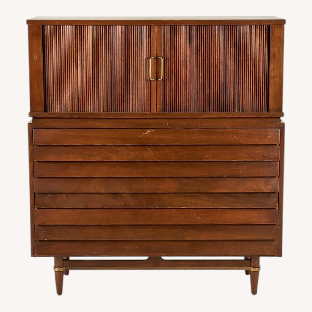 Image of American By Martinsville Dresser