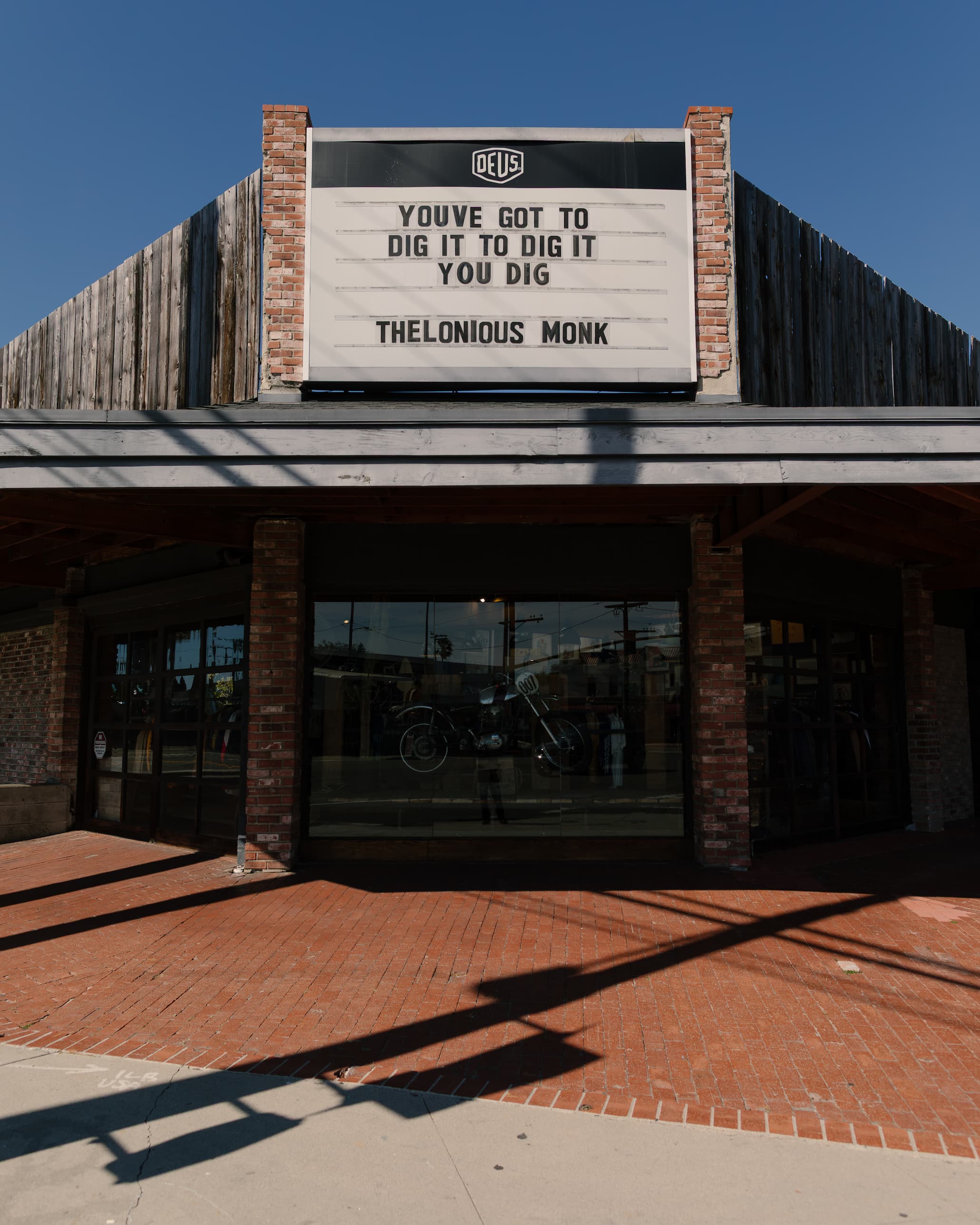 The Emporium