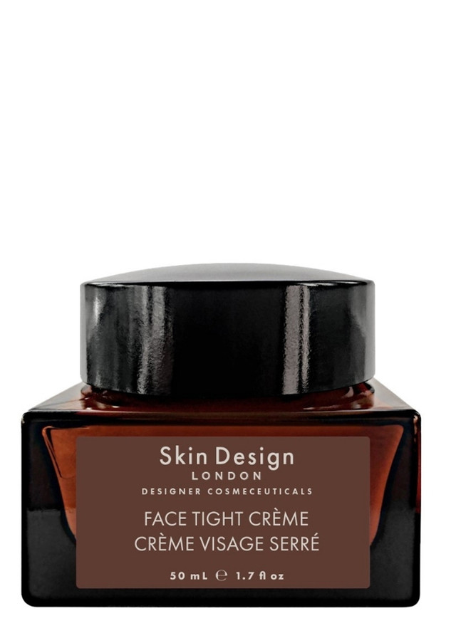 SKIN DESIGN LONDON Face Tight Crème