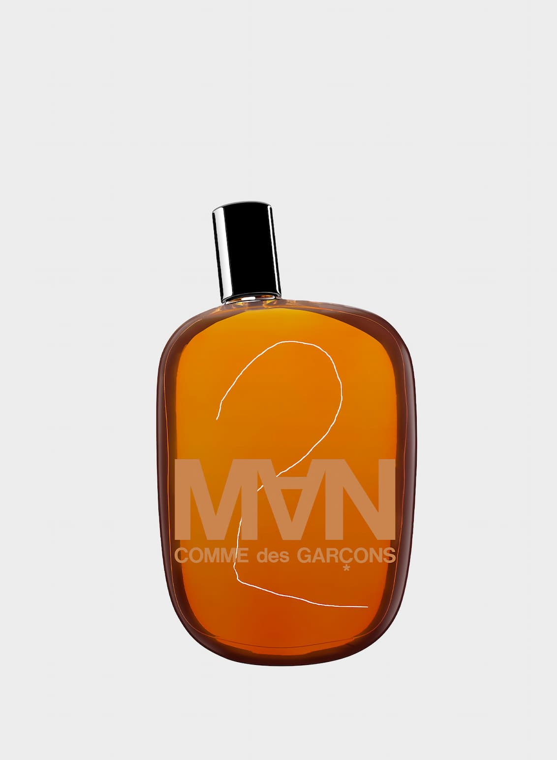 COMME DES GARCONS - 2 Man Eau De Toilette
