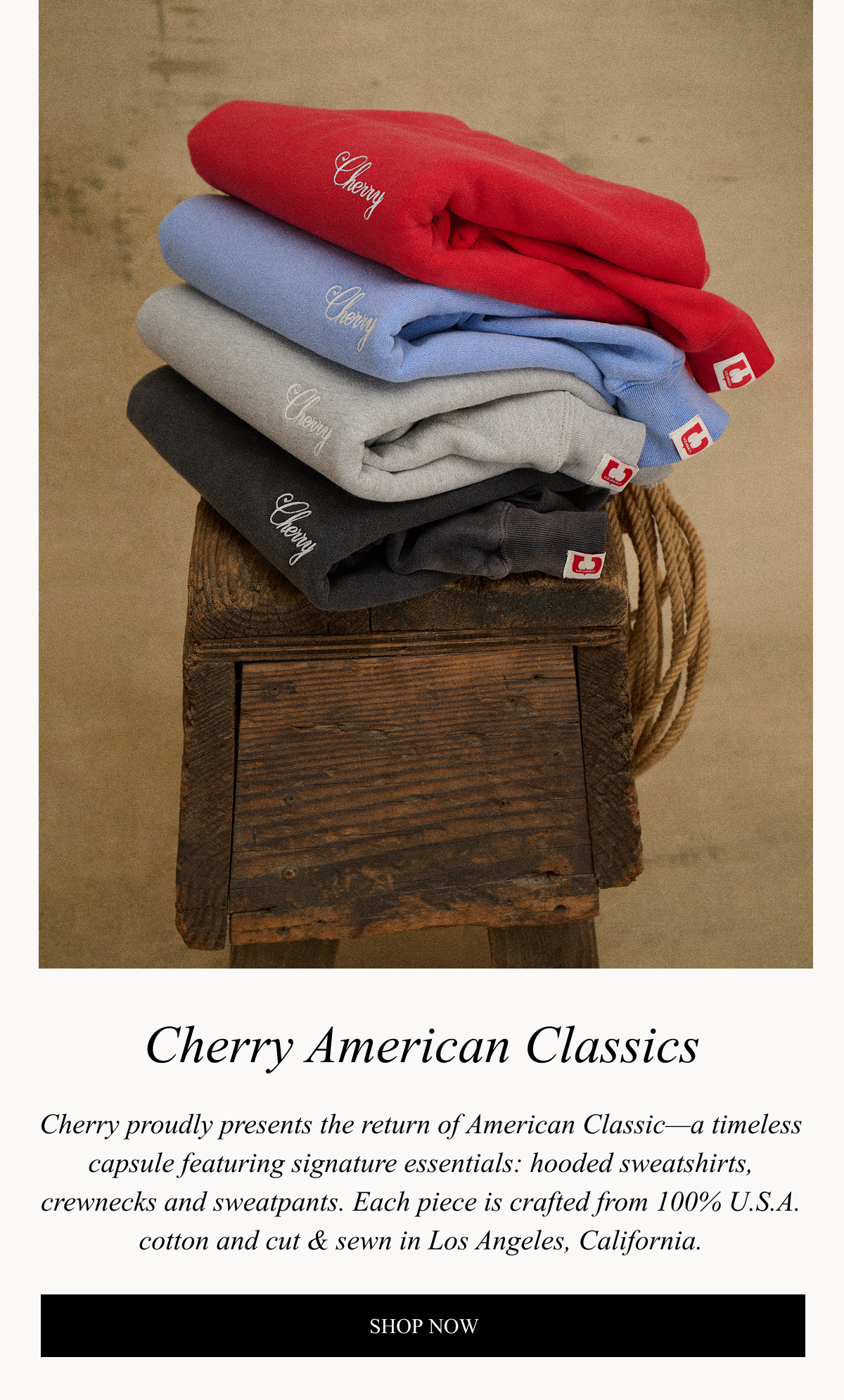 American Classic '25