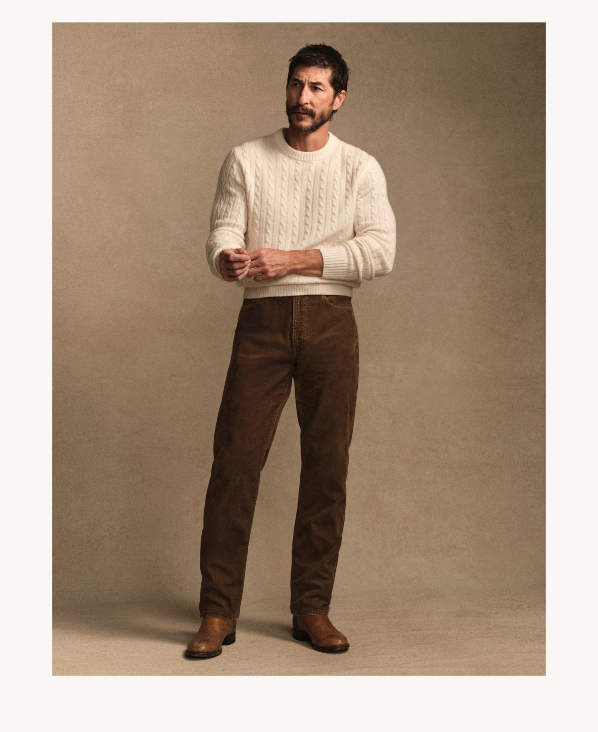 California Cashmere