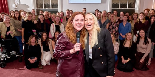 Women in League Article