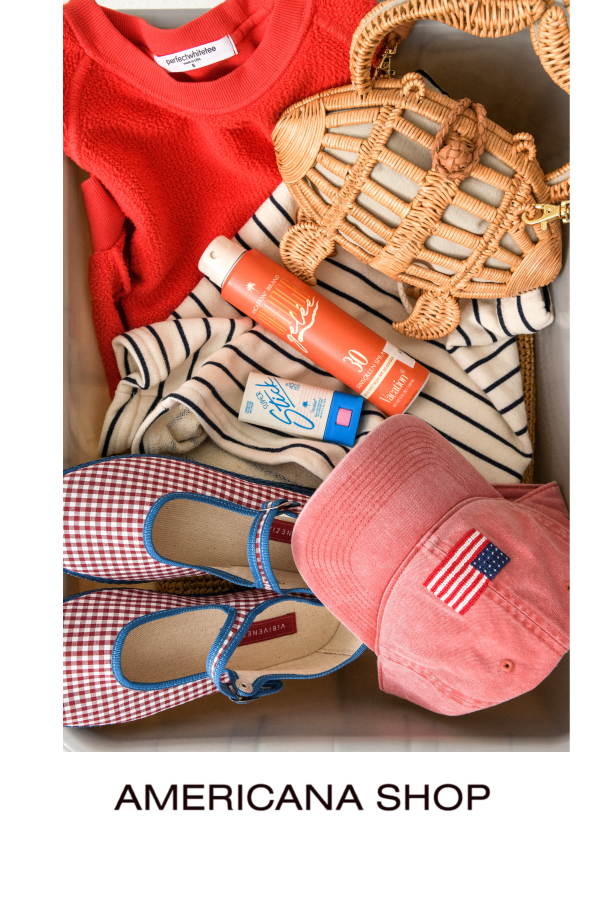 Americana Shop