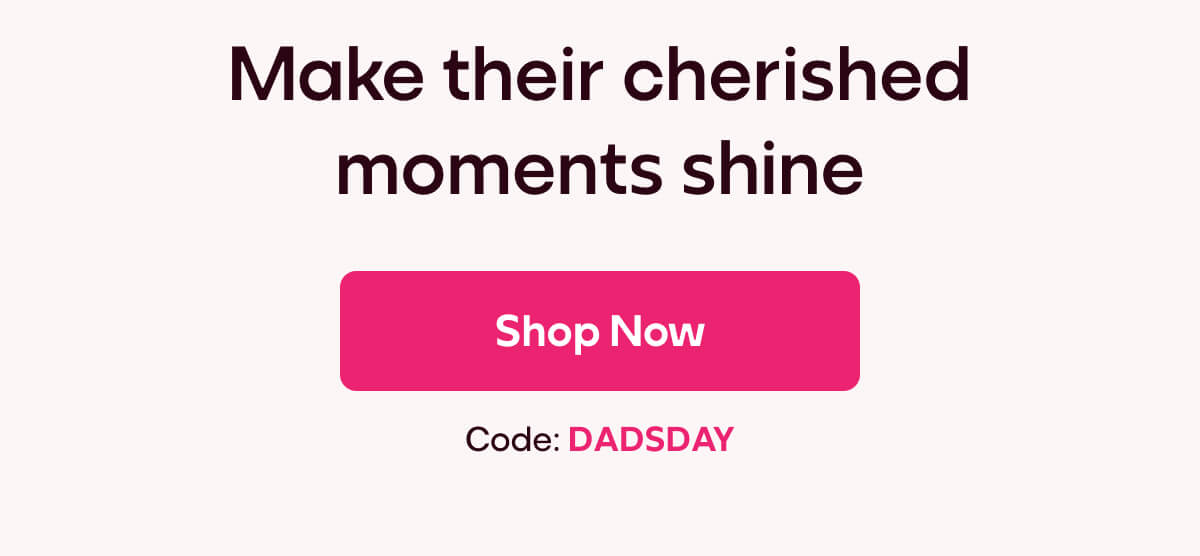 [MIXTILES] Make Dad's day with Mixtiles. | ORDER NOW