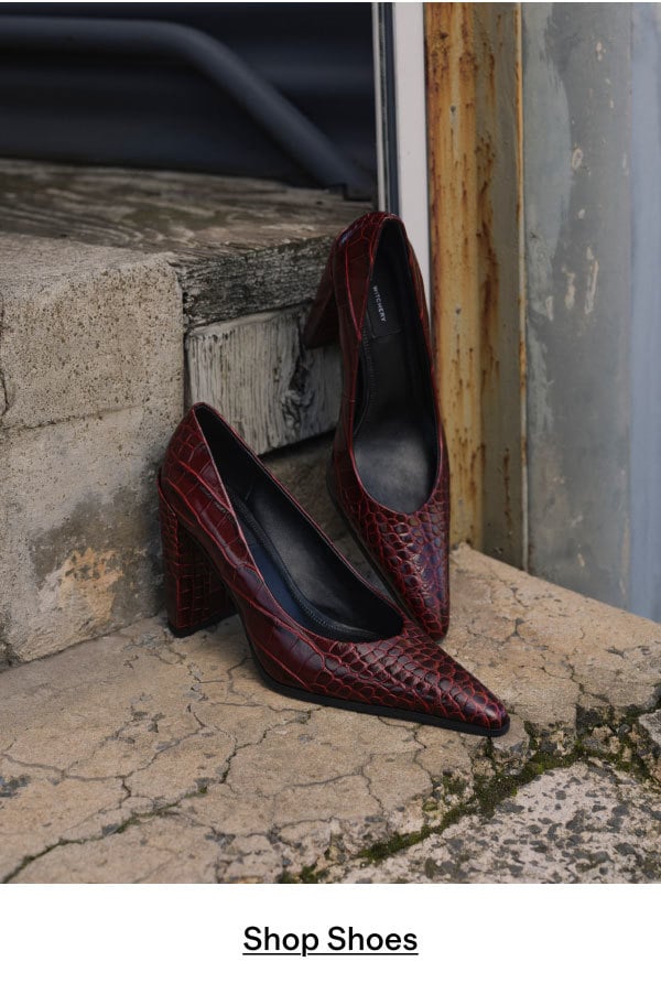 Shop Shoes