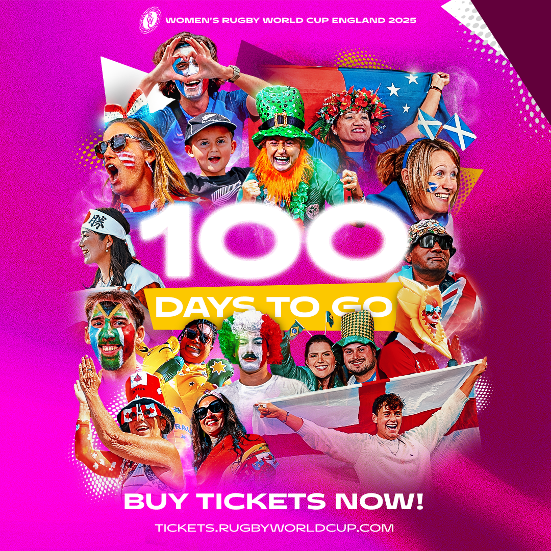WRWC Tickets