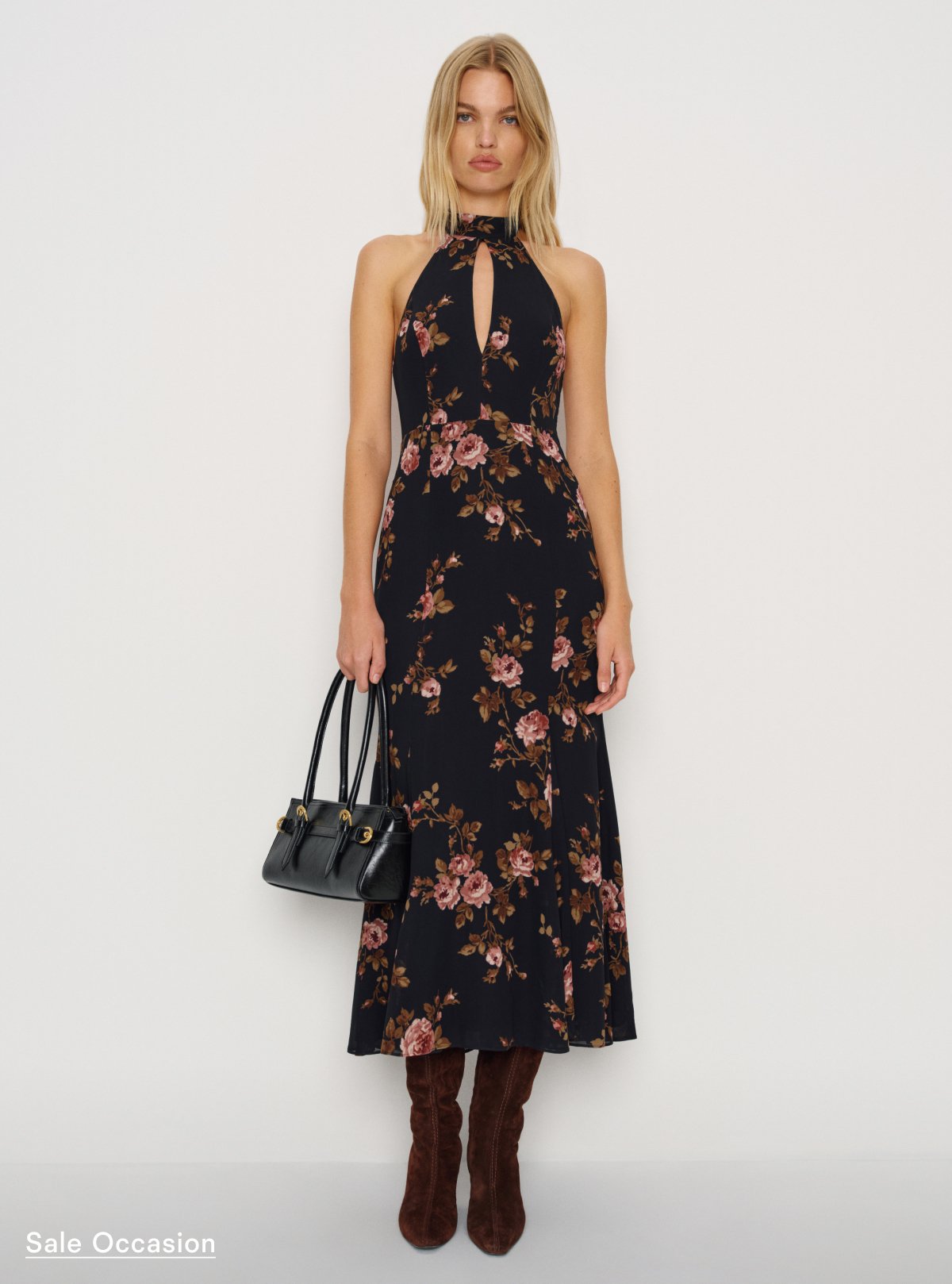Sale Occasion